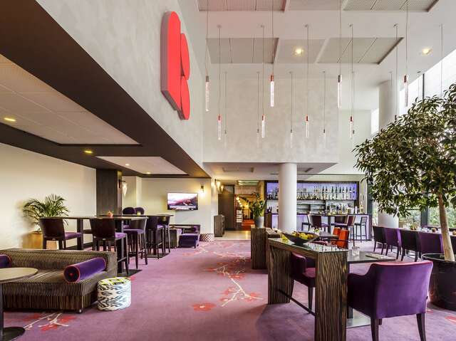 LE BOUDOIR MONTPELLIÉRAIN