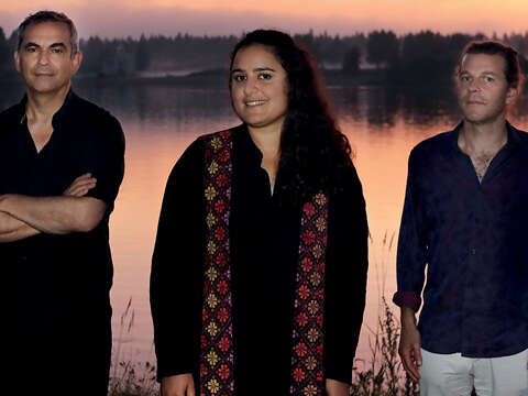 QUEST OF THE INVISIBLE