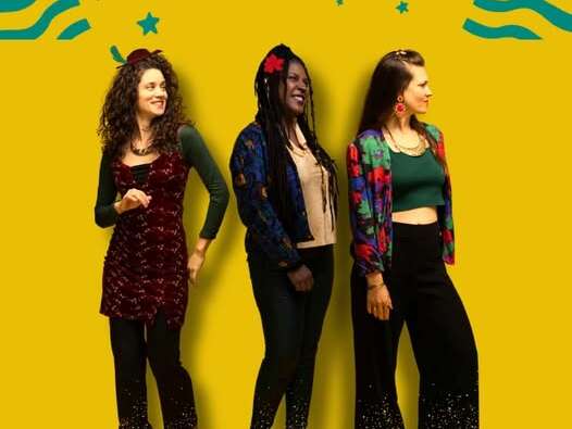 FESTIVAL SUR TOUS LES TONS 2026 : CONCERT LES STEADIES - SOIREE ROCKSTEADY REGGAE