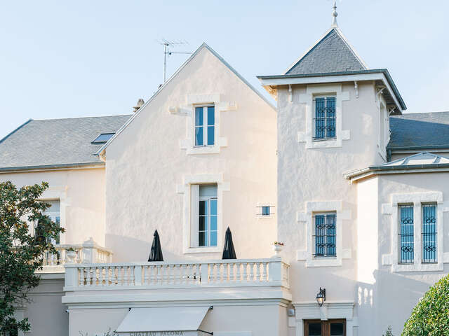 CHATEAU PALOMA