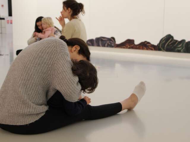 ANIMATIONS VACANCES DE LA TOUSSAINT MUSÉE FABRE