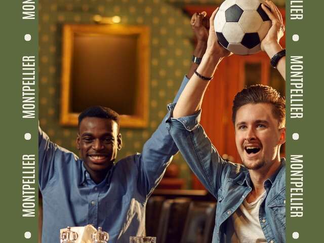 SOIRÉE MATCH MULTIPLEX