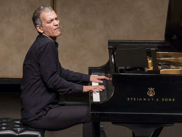 BRAD MEHLDAU APRÈS FAURÉ