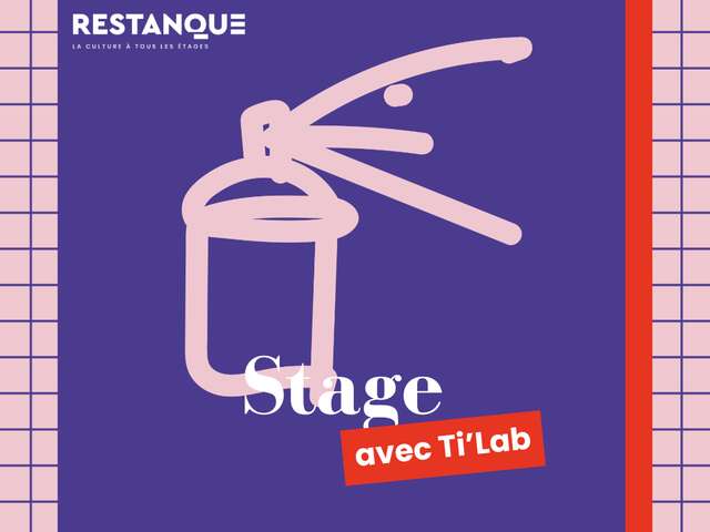 STAGE - ANIMAUX D'ARGILE