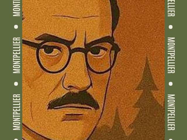 MURDER PARTY HALLOWEEN