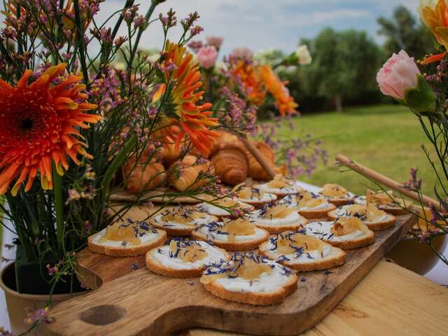 LA BOITE A BRUNCH