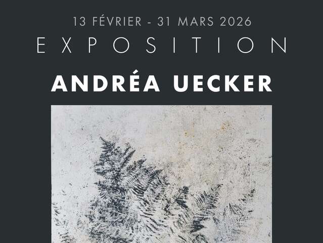 EXPOSITION “MUJŌ - LA CONSCIENCE DE L'IMPERMANENCE“