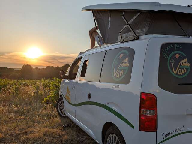 G VAN