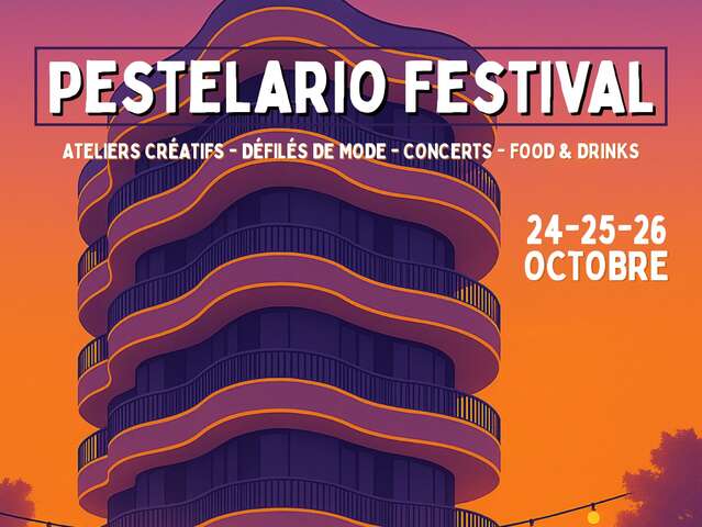 PESTELARIO FESTIVAL