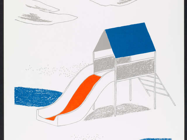 DES LIVRES D’ARTISTES ET DES OEUVRES À HAUTEUR D’ENFANTS