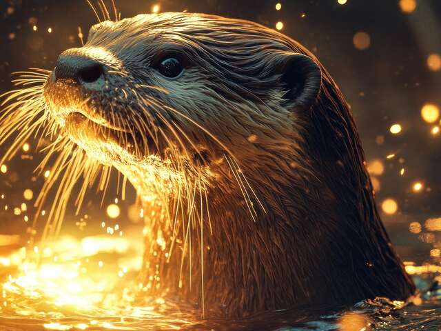 EXPOSITION : LEZ EN LUMIÈRE ET BIODIVERSITÉ NOCTURNE