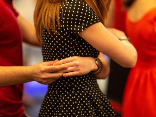 BAL DU VENDREDI