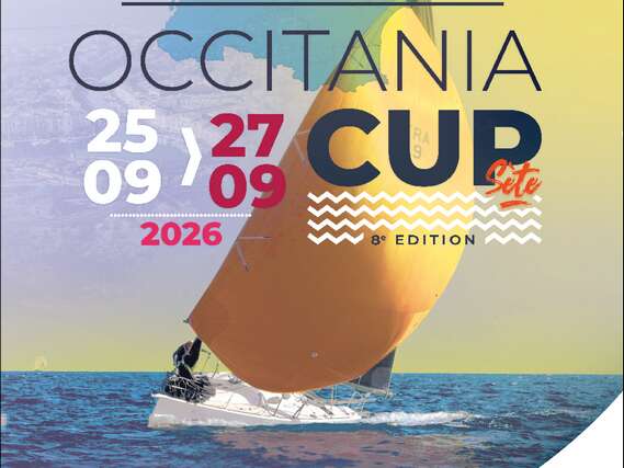 OCCITANIA CUP - COURSE LONGUE