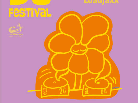 CLAPIERS DJ FESTIVAL
