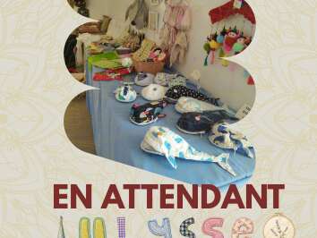 EXPOSITION "EN ATTENDANT ULYSSE"