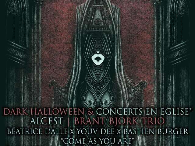 FESTIVAL EX TENEBRIS LUX – ACTE VII