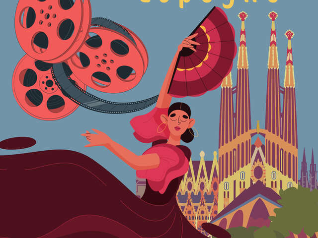 FESTIVAL DE CINÉMA DE PRADES-LE-LEZ