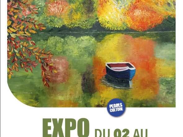 EXPOSITION GILDA SEGALA