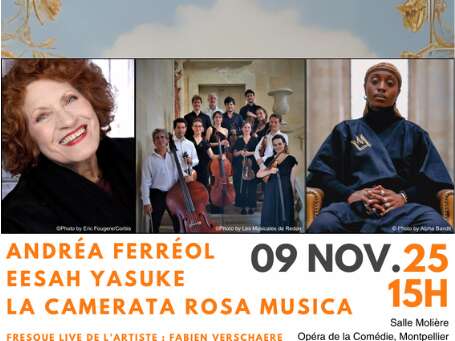 ARTISTES POUR UN NOUVEAU MONDE