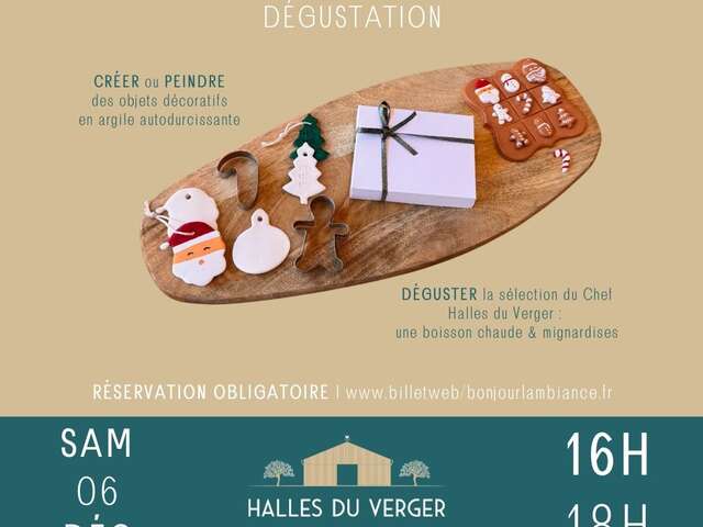 ATELIERS BONJOUR L'AMBIANCE