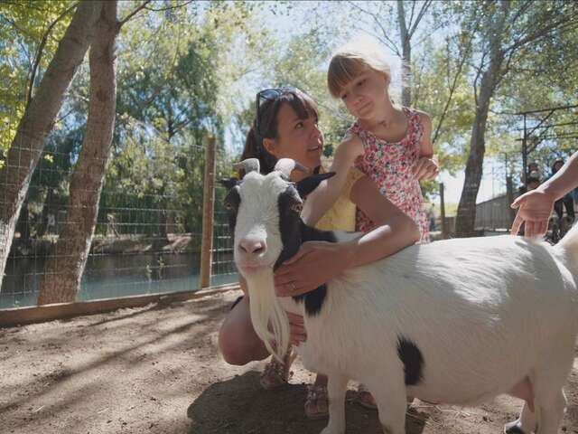 LES PETITS FERMIERS DE LANSARGUES