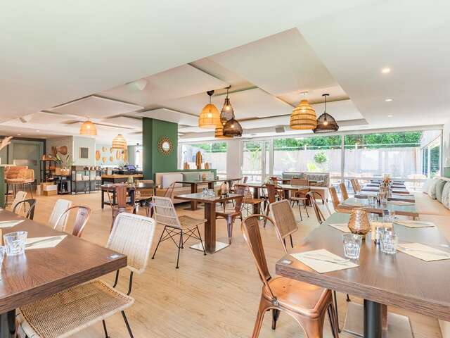 BISTROT CITY MONTPELLIER