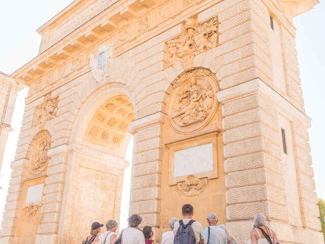 CENTRO HISTÓRICO