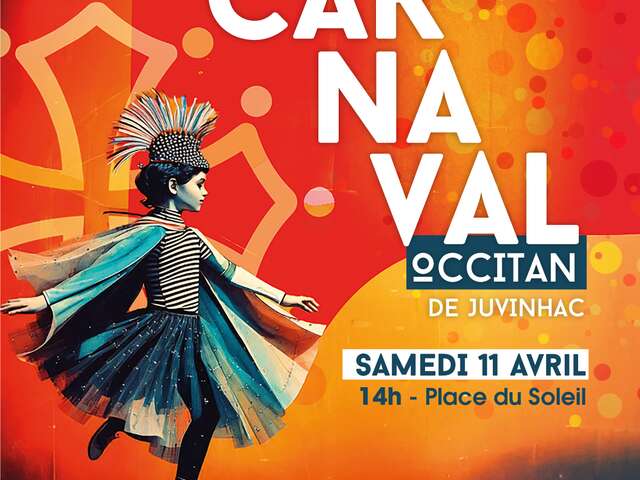 CARNAVAL DE JUVIGNAC