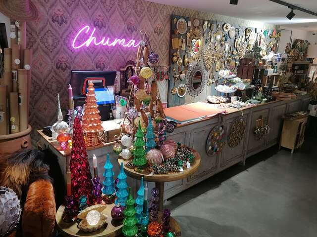 CHUMA