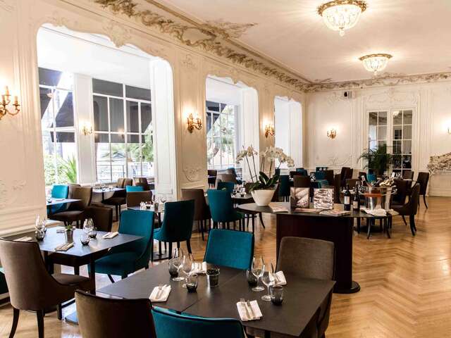 LA CLOSERIE