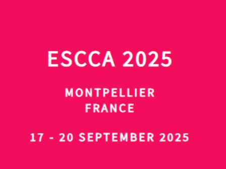 EUROPEAN SOCIETY FOR CLINICAL CELL ANALYSIS CONFERENCE - ESCCA 2025