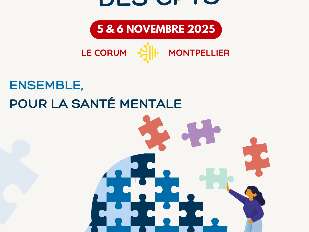 7ÈMES JOURNÉES NATIONALES DES CPTS