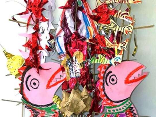 EXPOSITION NI TANJUNG