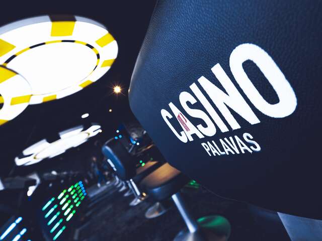 CASINO