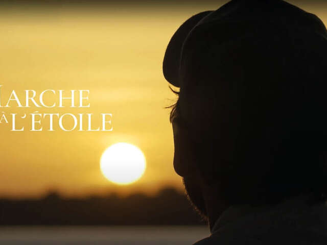 CINÉRANDO - MARCHE À L'ÉTOILE