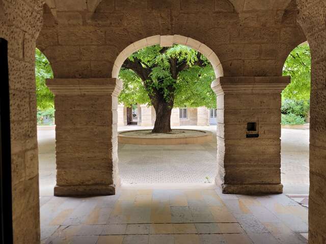 RECTORAT DE L'ACADÉMIE DE MONTPELLIER