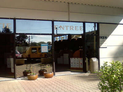 LES VIGNERONS DU BERANGE