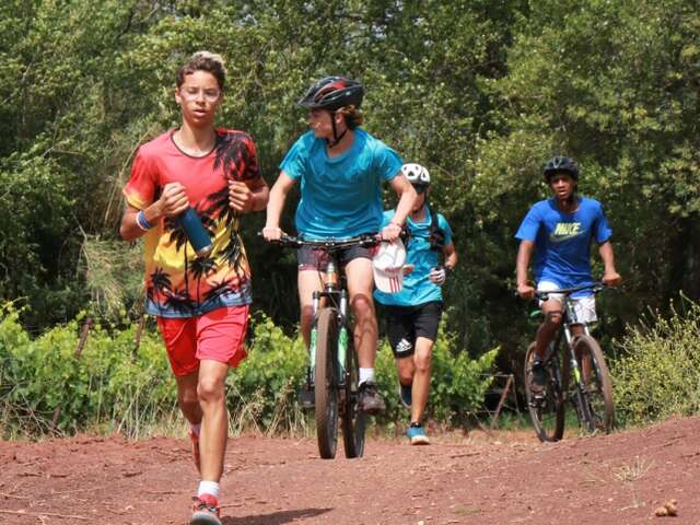 BIKE & RUN DE VENDARGUES 2026