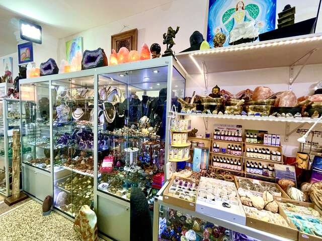 DANS LES YEUX DE GAIA - BOUTIQUE ESOTÉRISME ET BIEN -ÊTRE