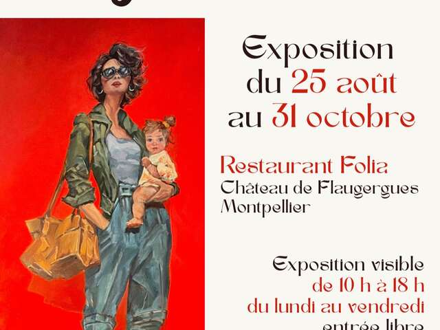 EXPOSITION DJAM H
