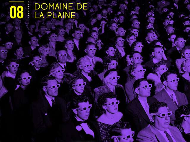 L' EMMUSCADE MYSTERE
