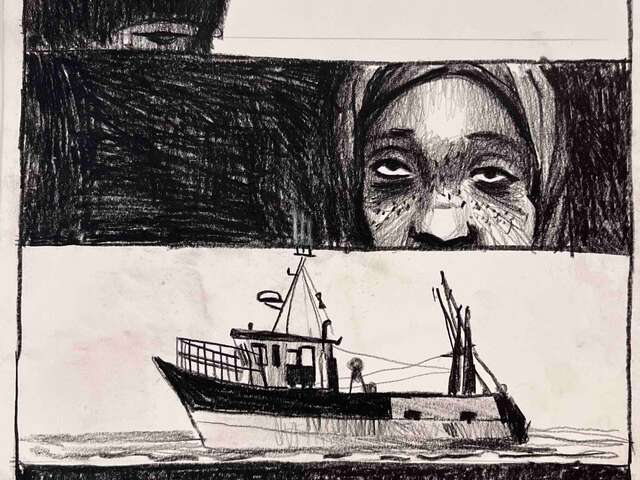LA MÉDITERRANÉE D’AUREL