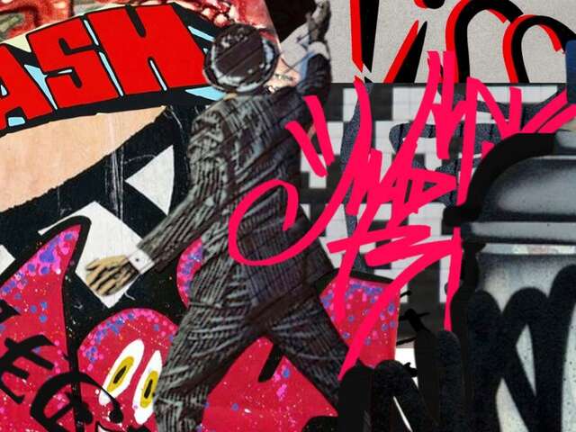 EXPOSITION DES MURS AU MUSÉE : HISTOIRE ET HÉRITAGE DU STREET ART