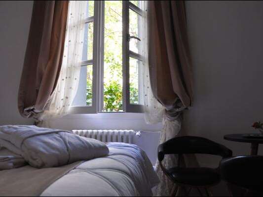 CHAMBRE D'HÔTES IDA - CHAMBRE 