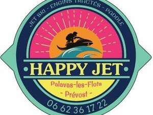 HAPPY JET