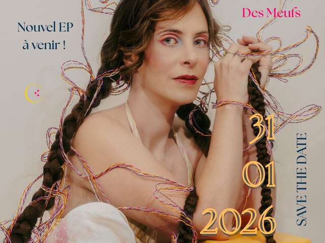 RELEASE PARTY HECATE