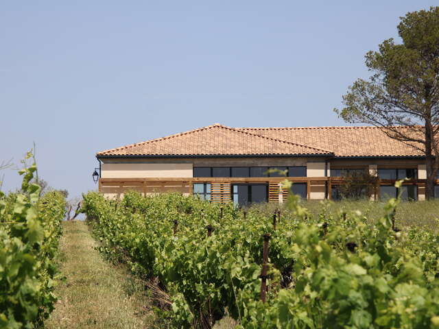 DOMAINE DE LA COSTE - MOYNIER