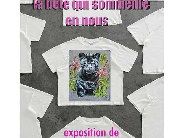 EXPOSITION ART & MODE