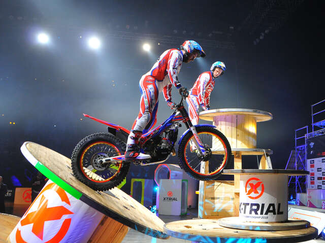 TRIAL INDOOR INTERNATIONAL DE MONTPELLIER 2026