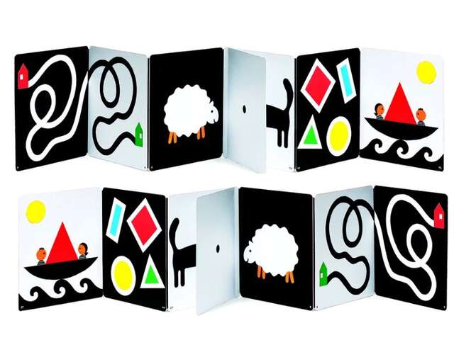 JOURNÉE PETITE ENFANCE | FAIRE CORPS AVEC SES LECTURES : LE TOUT-PETIT ET L'OBJET LIVRE